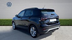 Volkswagen T-Cross 1.0 TSI 110 SE 5dr Petrol Estate